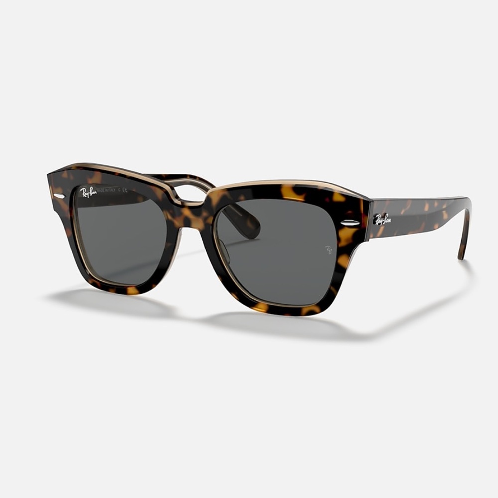 Ray Ban State Street Sunglasses